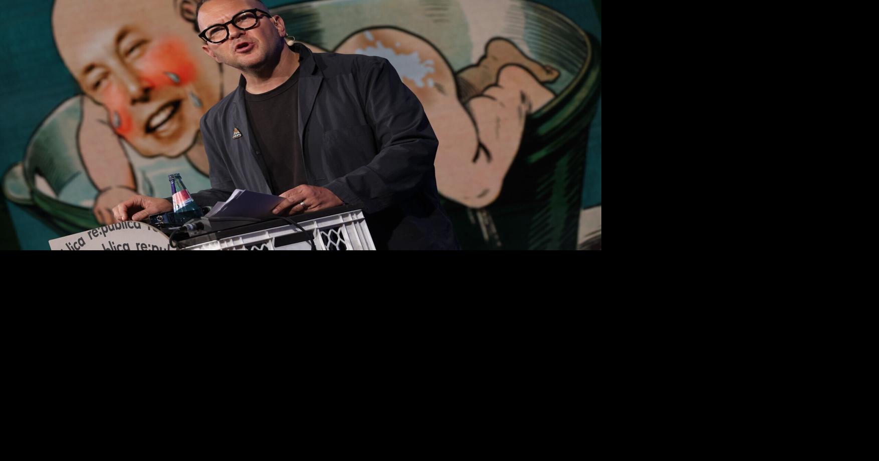 Toronto Star bestsellers: Cory Doctorow tops Canadian non-fiction list with warning about AI bubble