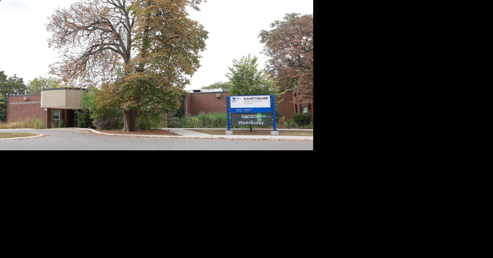 These Hamilton public schools are first in line for AC