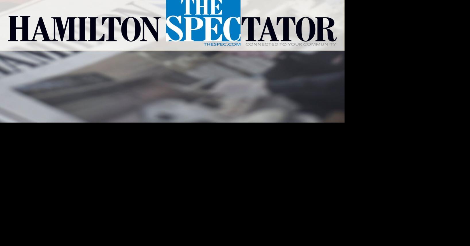 Spectator reporter nominated for National Newspaper Award