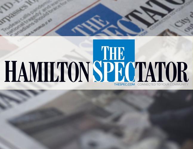 Spectator reporter nominated for National Newspaper Award