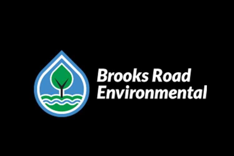 Brooks Road logo