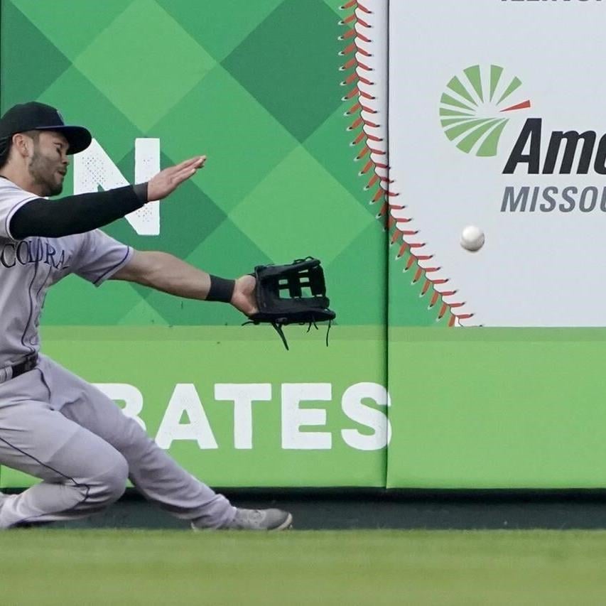 Gorman drives in three, Montgomery cruises in Cardinals' 5-1 win