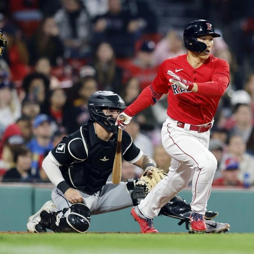 Touki Toussaint builds resume for next season with outing vs. Red Sox