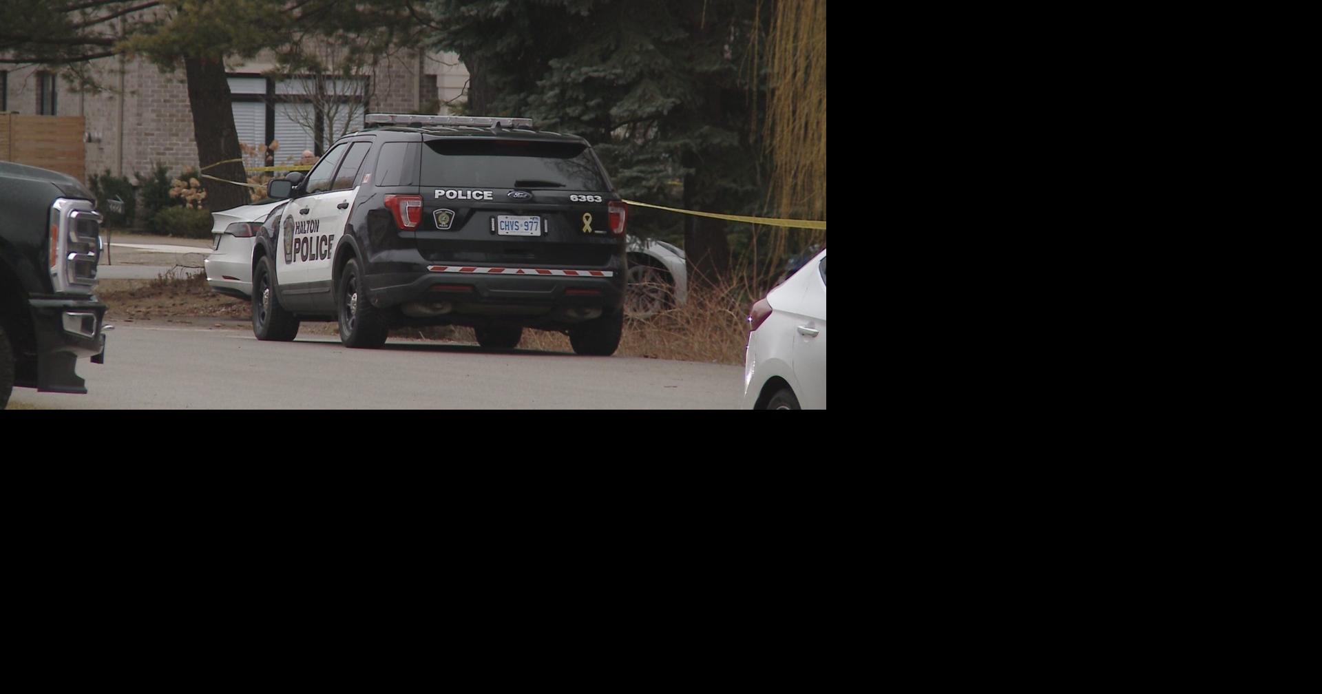 Omar Niaz Muhammad, who is also known as a rapper as lil OT, was shot in the parking lot outside a Kelsey’s restaurant at Burlington Centre Monday night.