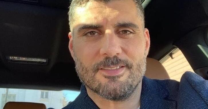 Sorossa Moude admits to helping track the Stoney Creek dad before he was shot.