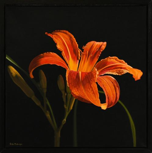 DVSA Art Auction: Getting to the art of the matter