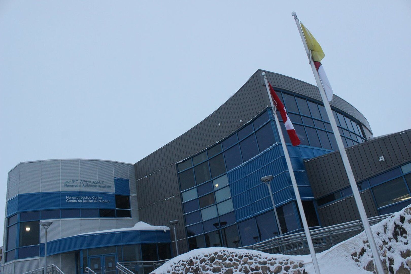 Nunavut judge triples jail time for man who pled guilty to domestic ...