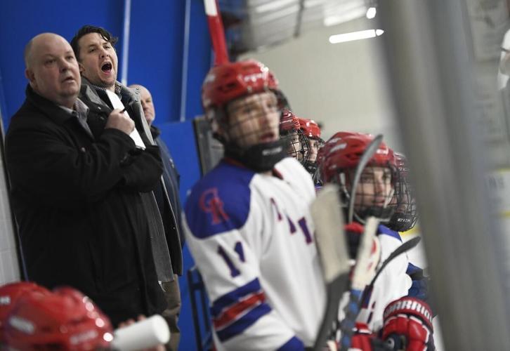 Glanbrook Rangers Glanbrook Rangers source of hometown pride