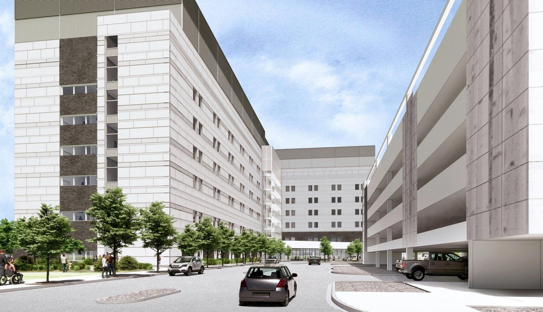 Capital gains: is there an urban-rural divide in Alberta's latest budget?