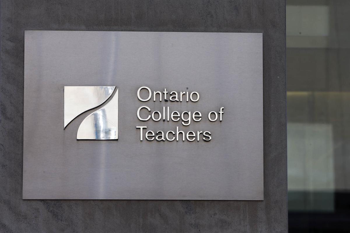 Hamilton teacher previously charged with drug trafficking handed nine-month teaching suspension