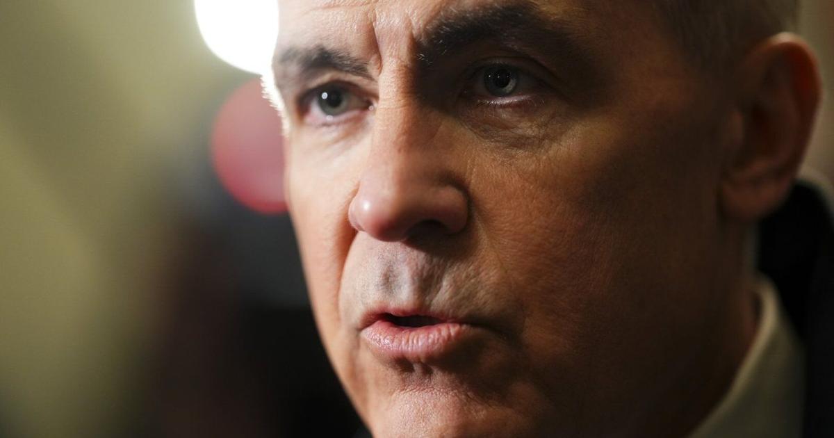 Liberal Ridings Housing minister says Liberal ridings aren't favoured for funding after ...
