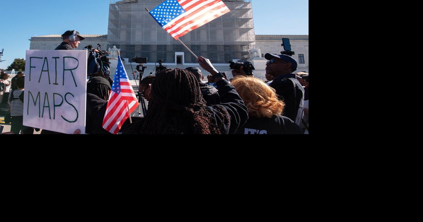 After Voting Rights Act case arguments, concerns over diminished ...