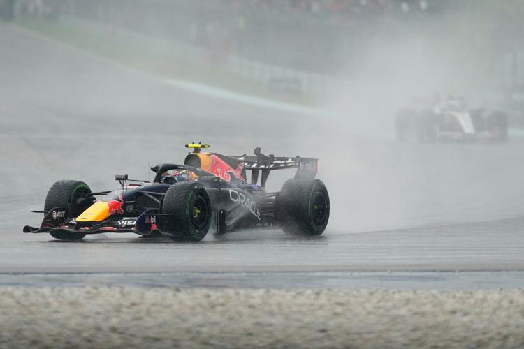 Vip Software Verstappen wants a 'lesson learned' after software issues in F1 cars ...