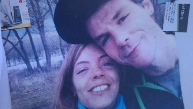 Killer couple pleads guilty to the sexual, 'vicious' slaying of