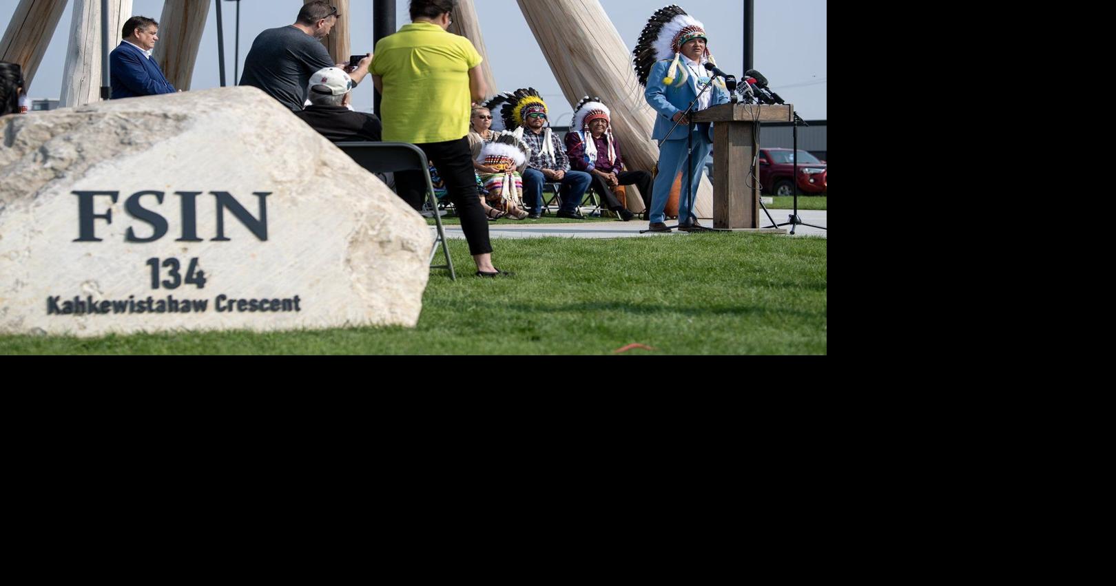 First Nations group questions audit that found $34M in questionable ...
