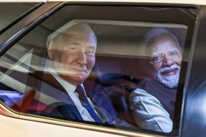 Putin and Modi to discuss Russia-India trade and defense ties amid US pressure