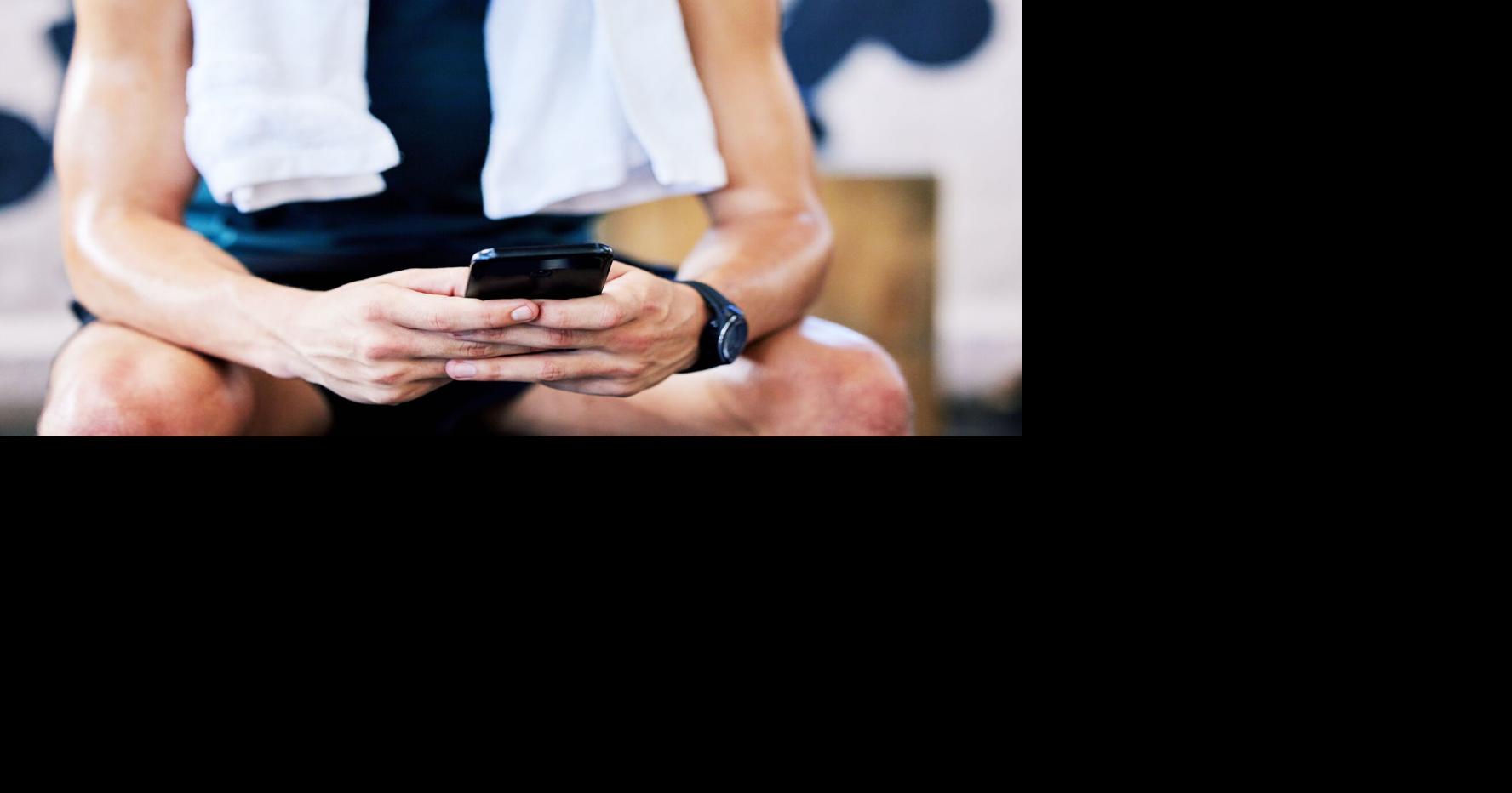 Fitness Solutions: Do one thing at a time