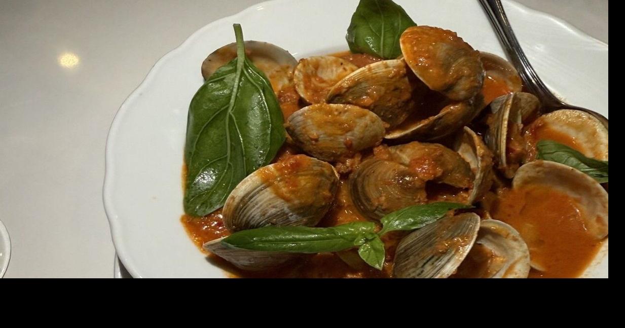 Here are the best bites I’ve had near James Street