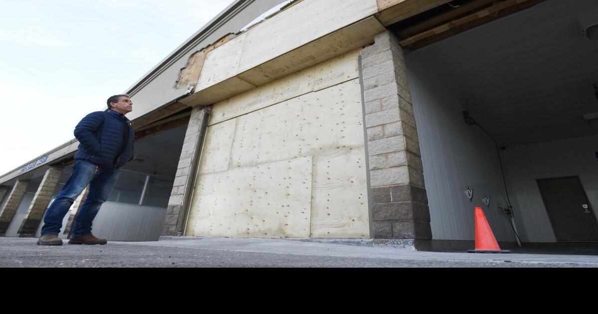 Hitandrun at Stoney Creek car wash causes 1 million in damages