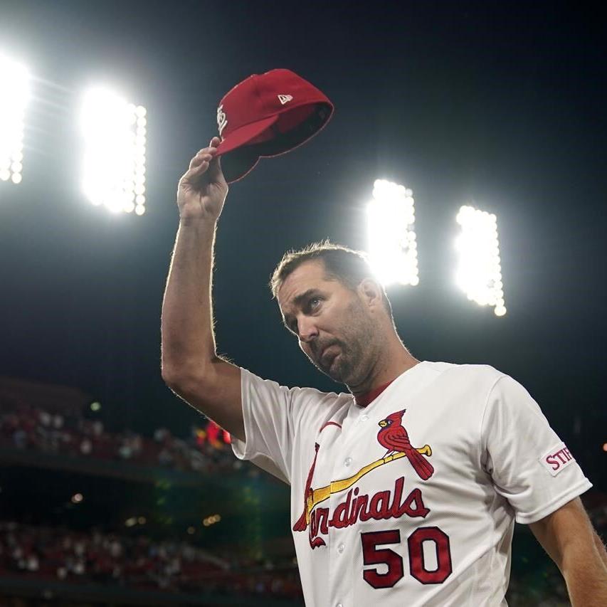 Adam Wainwright's final season has been challenging, but now he's just a win  away from 200