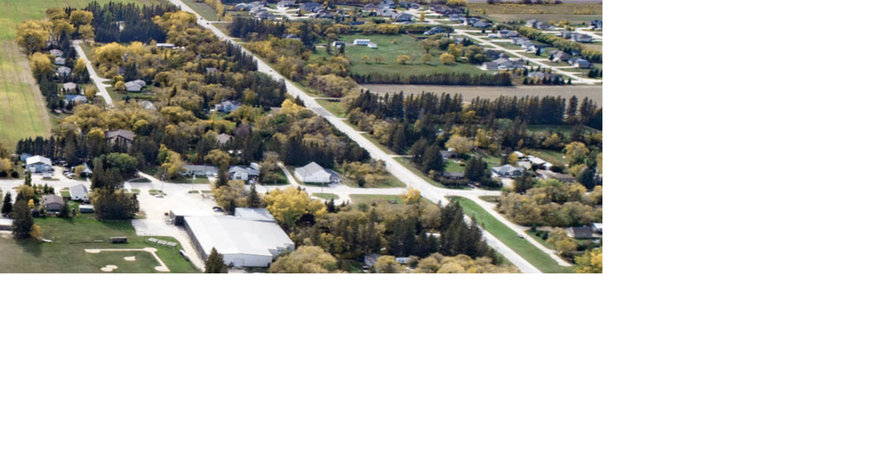 50-unit independent living facility planned for RM of Rockwood