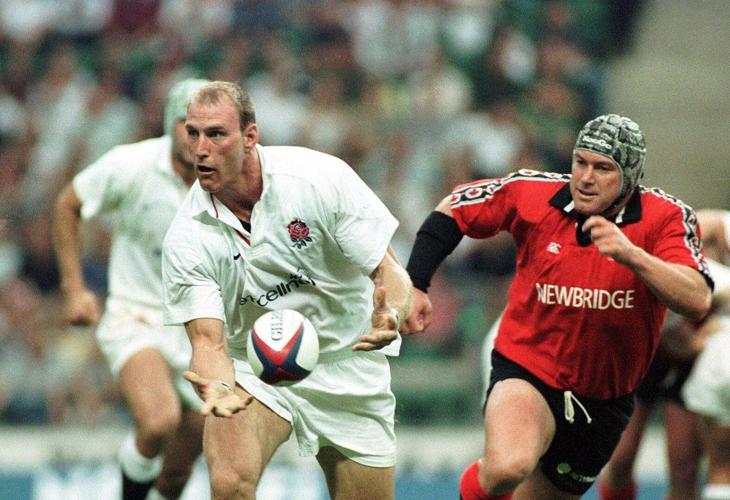 While wins have been rare at Rugby World Cup, the Canadian men have ...