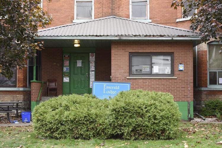 ‘Serious concerns’ Three more Martino care homes in Hamilton in