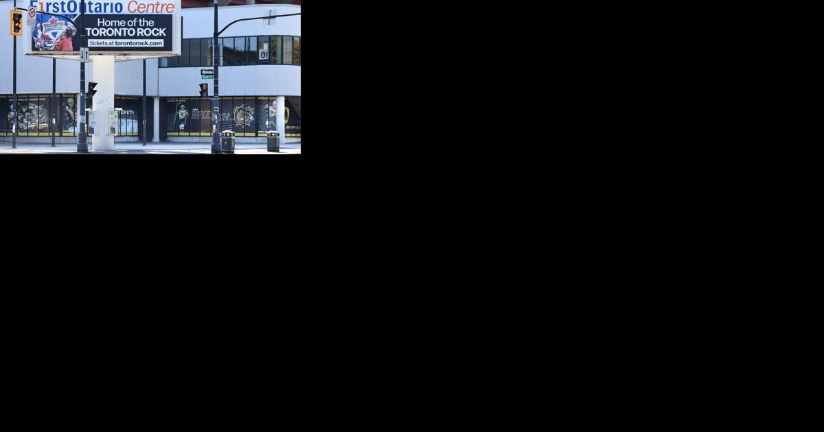 Tax-free status transferred to Hamilton's new arena operator - Vimarsana News