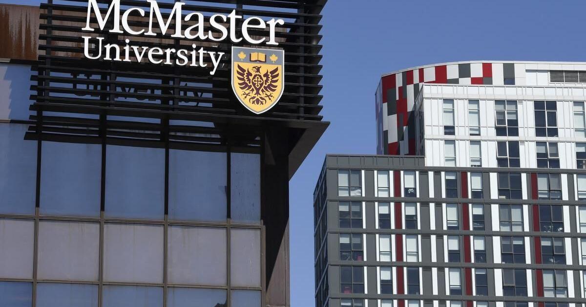 Mcmaster Sessional Dates 2025 – 2025 Dates Images References :
