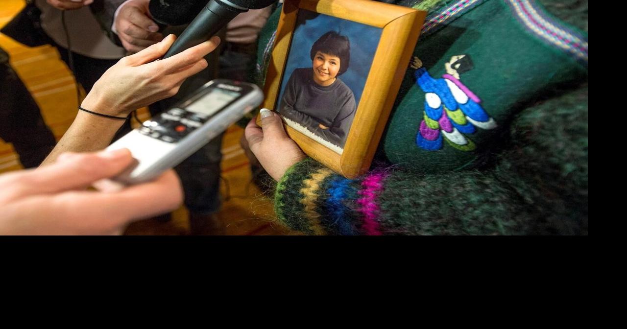 Nunavut RCMP say man charged in 1986 death of girl served time for two