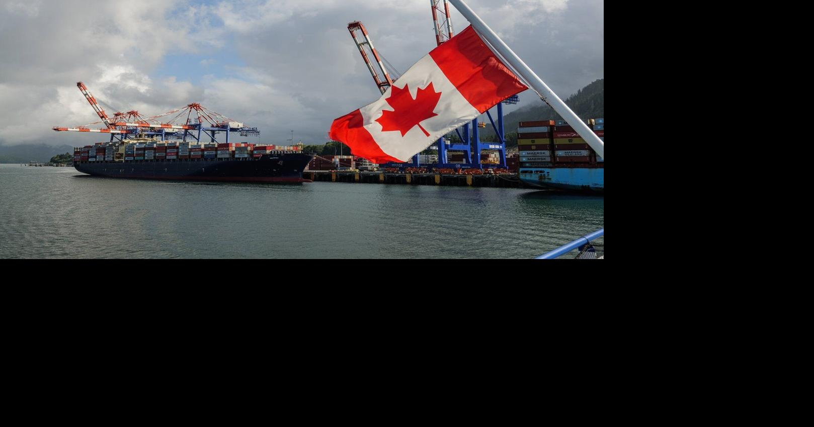 Canada’s resource push meets a housing crunch in northwest BC