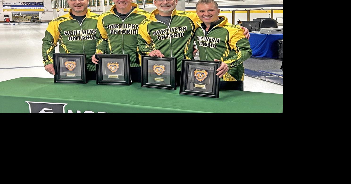 Landry peeling to National Senior Curling Championships