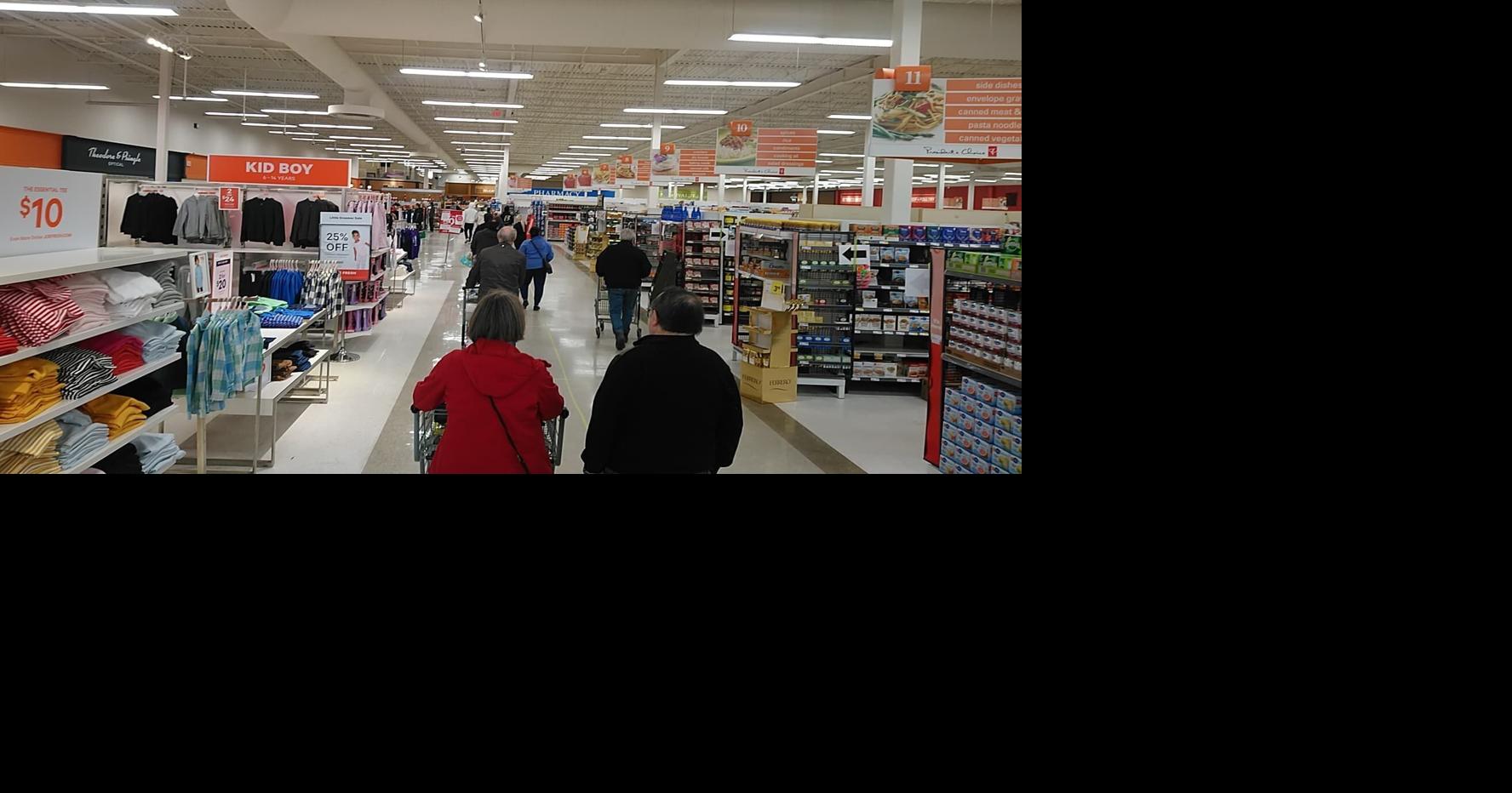 What gets washed? U of Guelph prof gives tips on grocery shopping