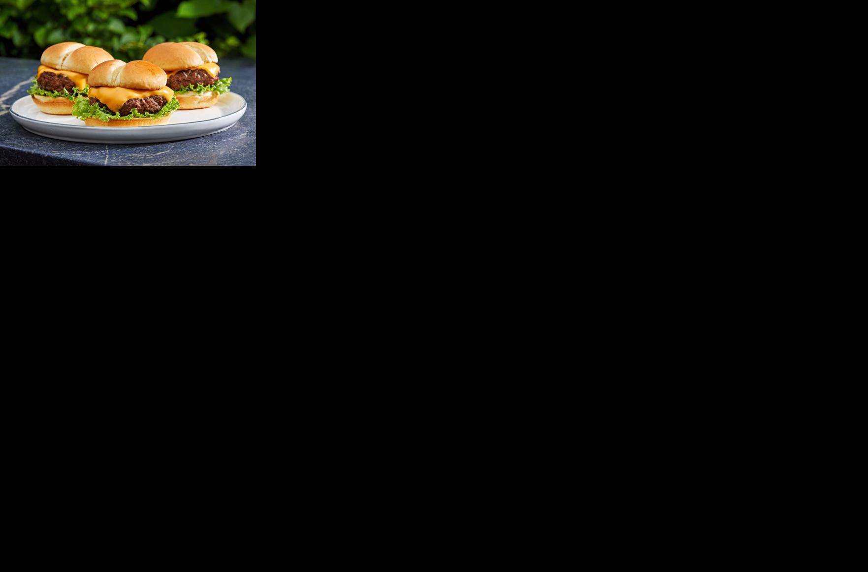 Article #02: It'S National Cheeseburger Day: 5 Great Cheeseburger Spots To Enjoy