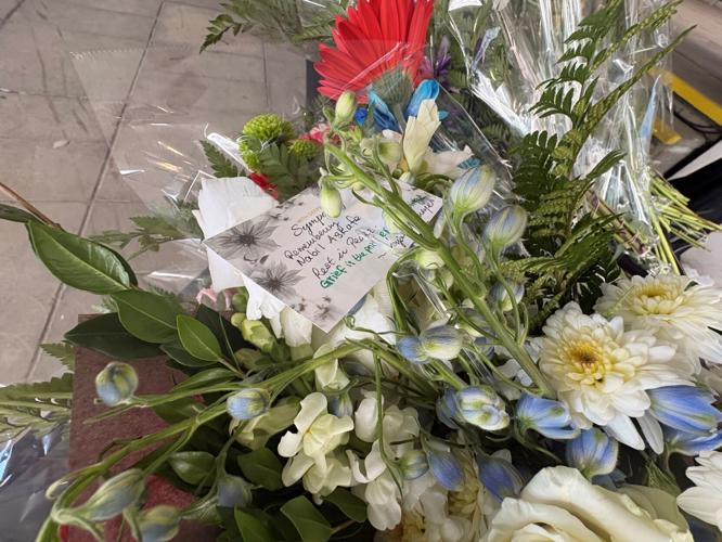 Vigil honours 16-year-old shot and killed at Jackson Square