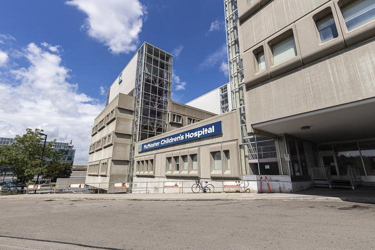 Near miss after McMaster Children’s Hospital tonsillectomy