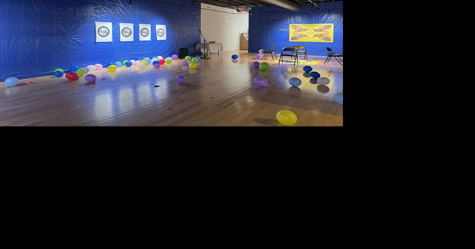 Stage is set for celebration