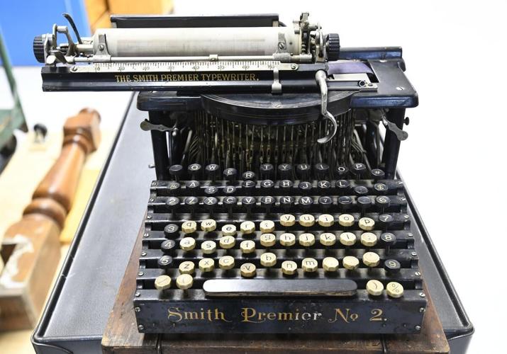 Hamilton school board archives look back 175 years
