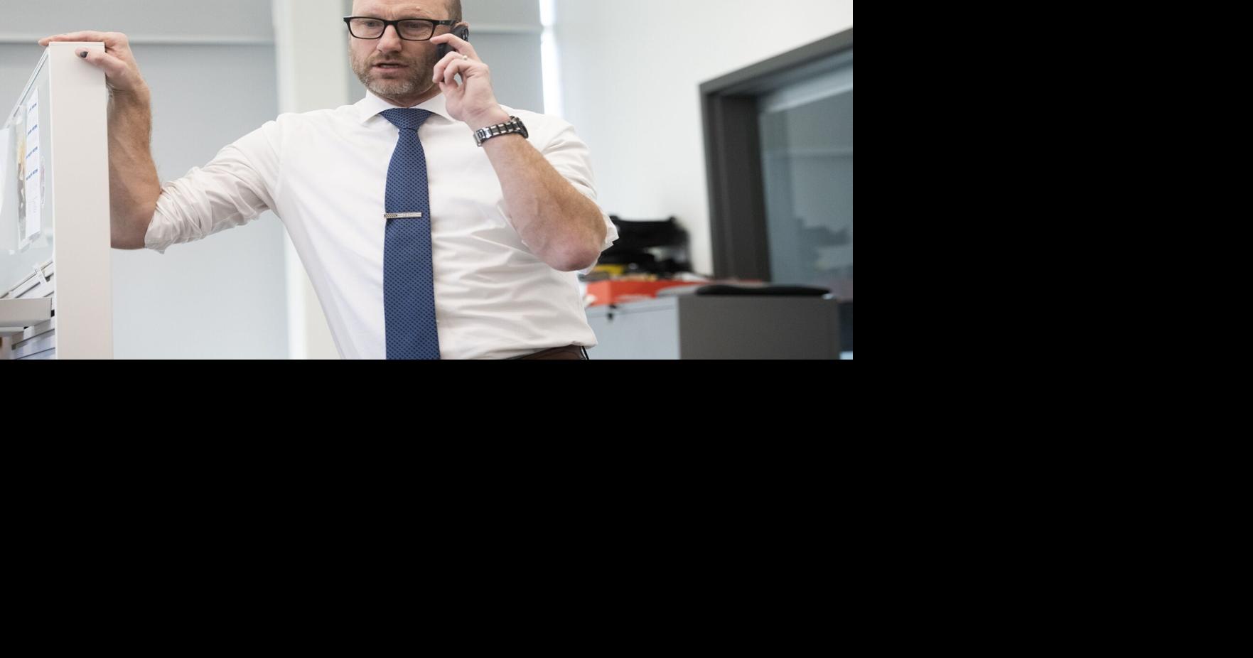 Multiple arrests were carried out by police in the Project Crowbar investigation of jewelry break-and-enter thefts.