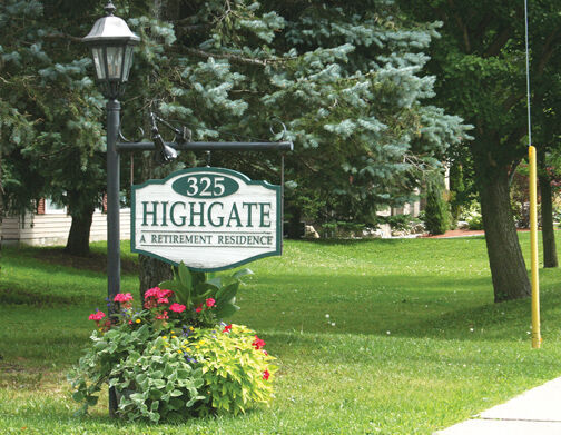 Ontario Municipal Board accepts Highgate in Ancaster expansion plan