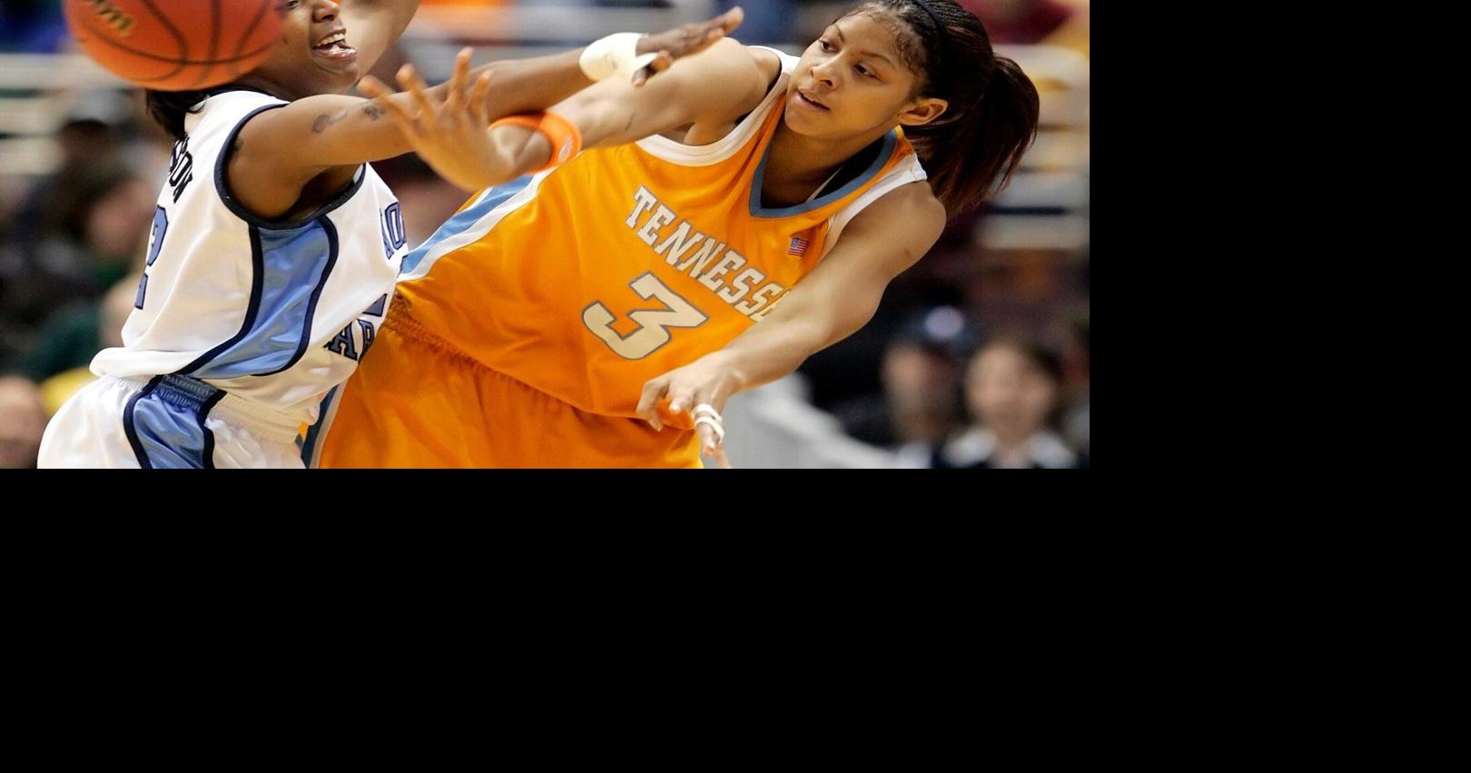 Candace Parker, Elena Delle Donne, Cheryl Reeve headline 2026 Women's ...