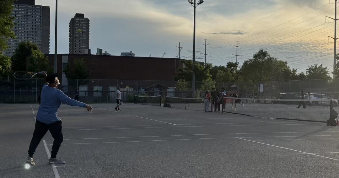 Here’s what the City said after Flemingdon Park residents opposed a fire hall over their tennis courts
