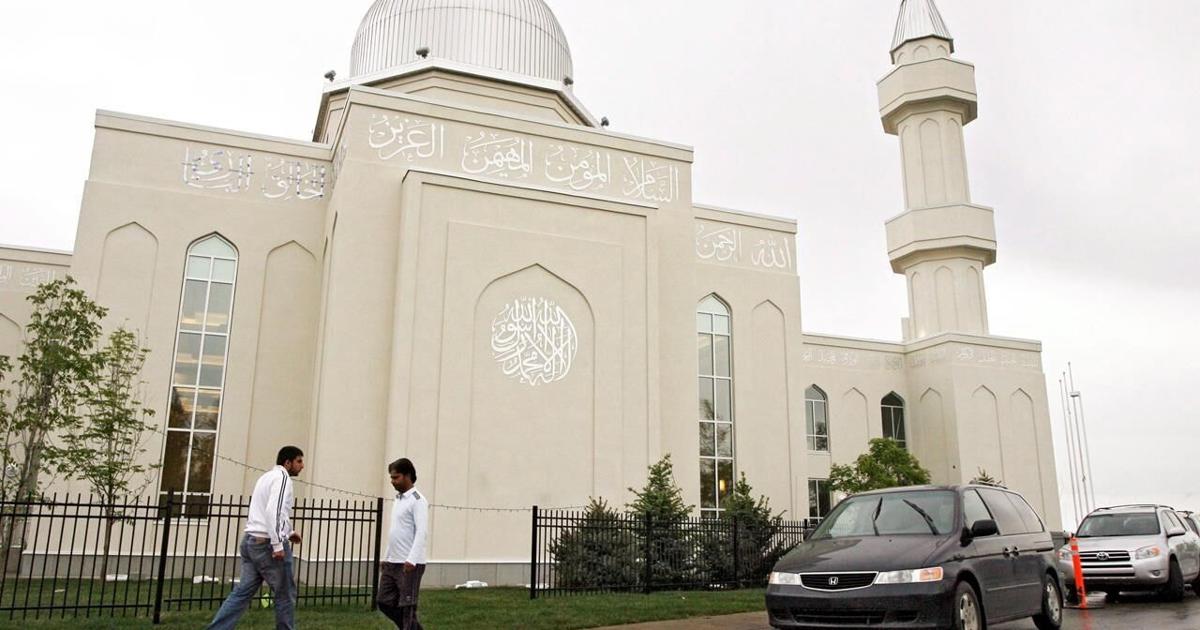 Mosque Partners National 'bring a friend to the mosque' event aims to foster dialogue ...