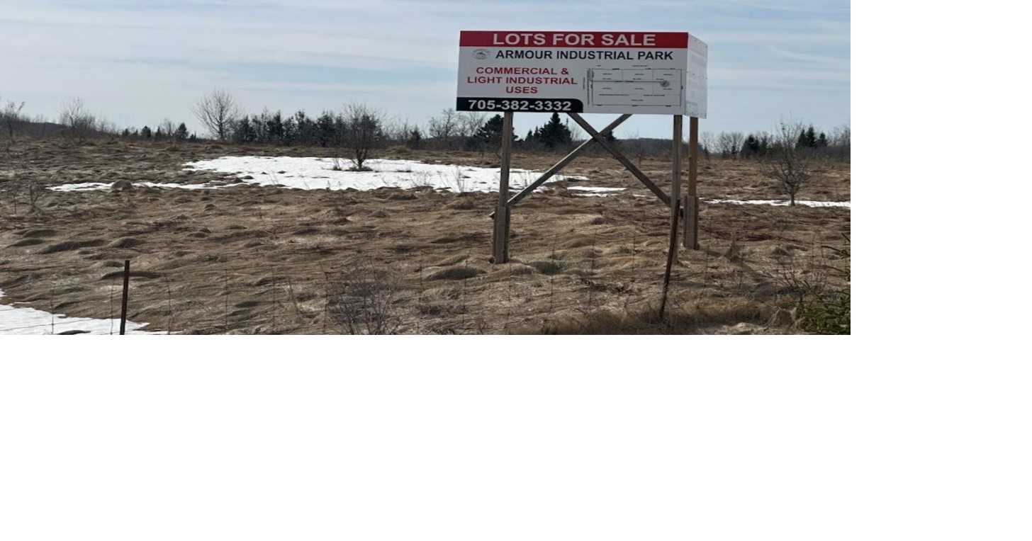 Almaguin Data AI centre cancelled: why the developer withdrew