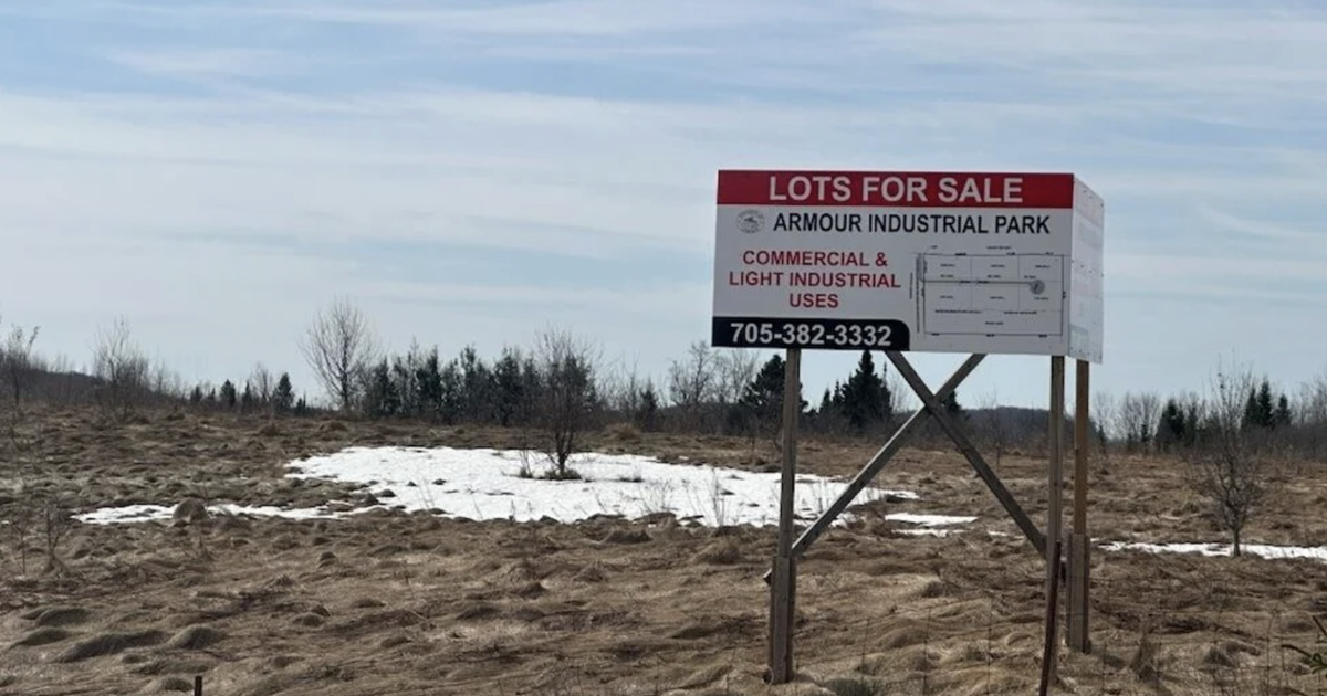Almaguin Data AI centre cancelled: why the developer withdrew