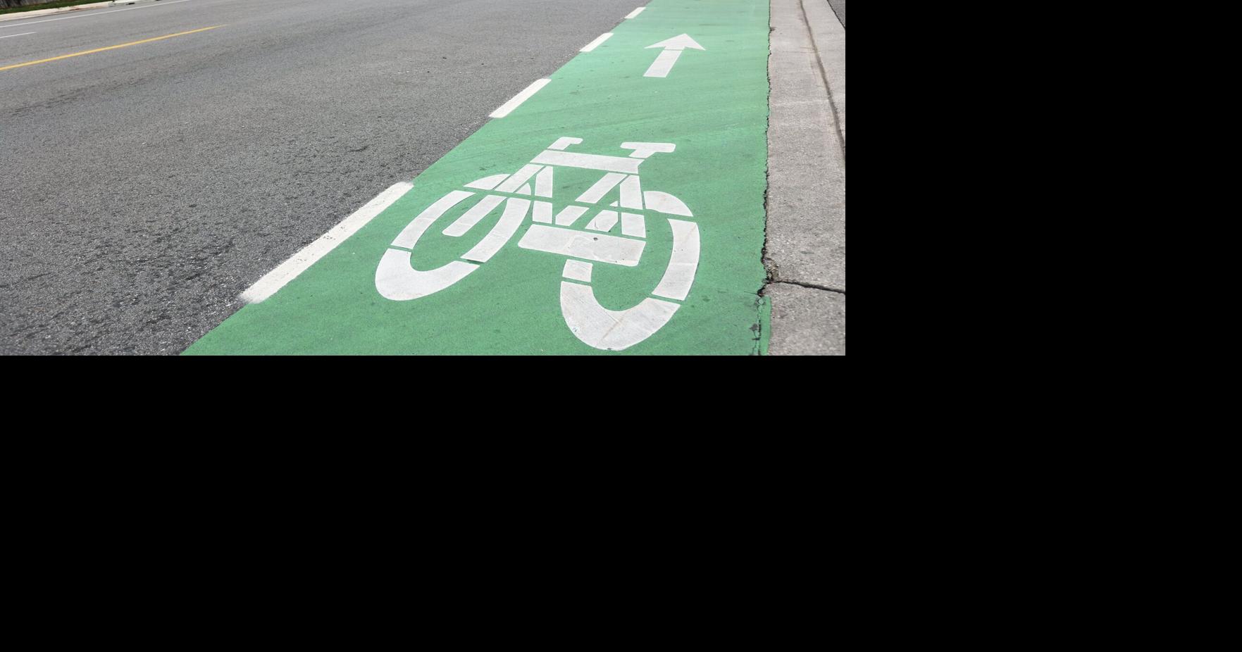 Fresh Look at Feb 26 Bike Lane Delay Obvious Move And Other Letters