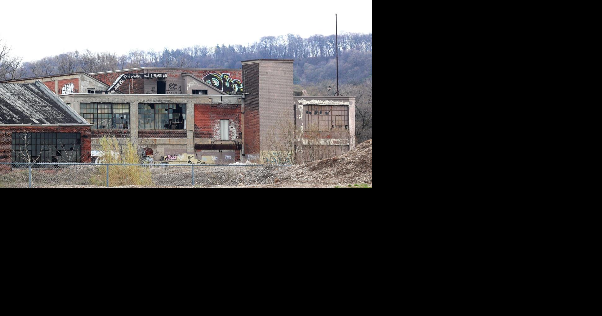 McMaster want to demolish Aberdeen Ave. building where Flynn Pavlovsky died