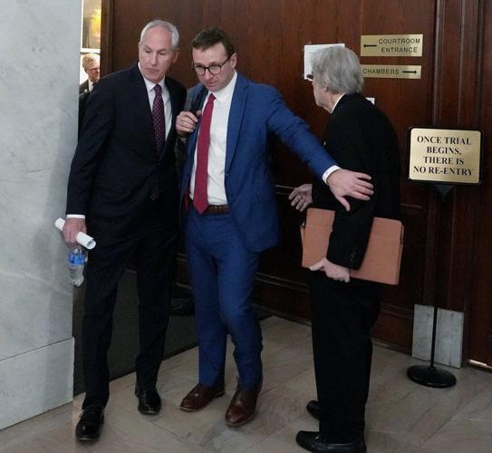 Jury can't reach verdict in corruption trial of 2 ex-FirstEnergy ...