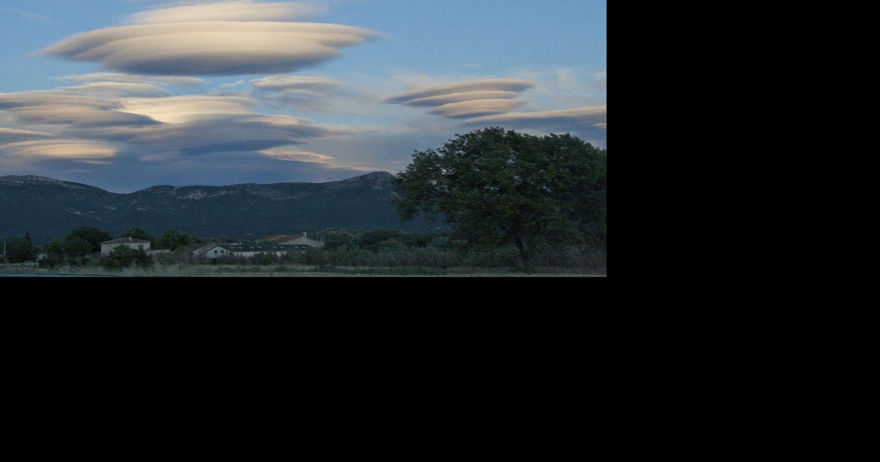 A new kind of shamanism: Calgary professor studies groups trying to contact UFOs