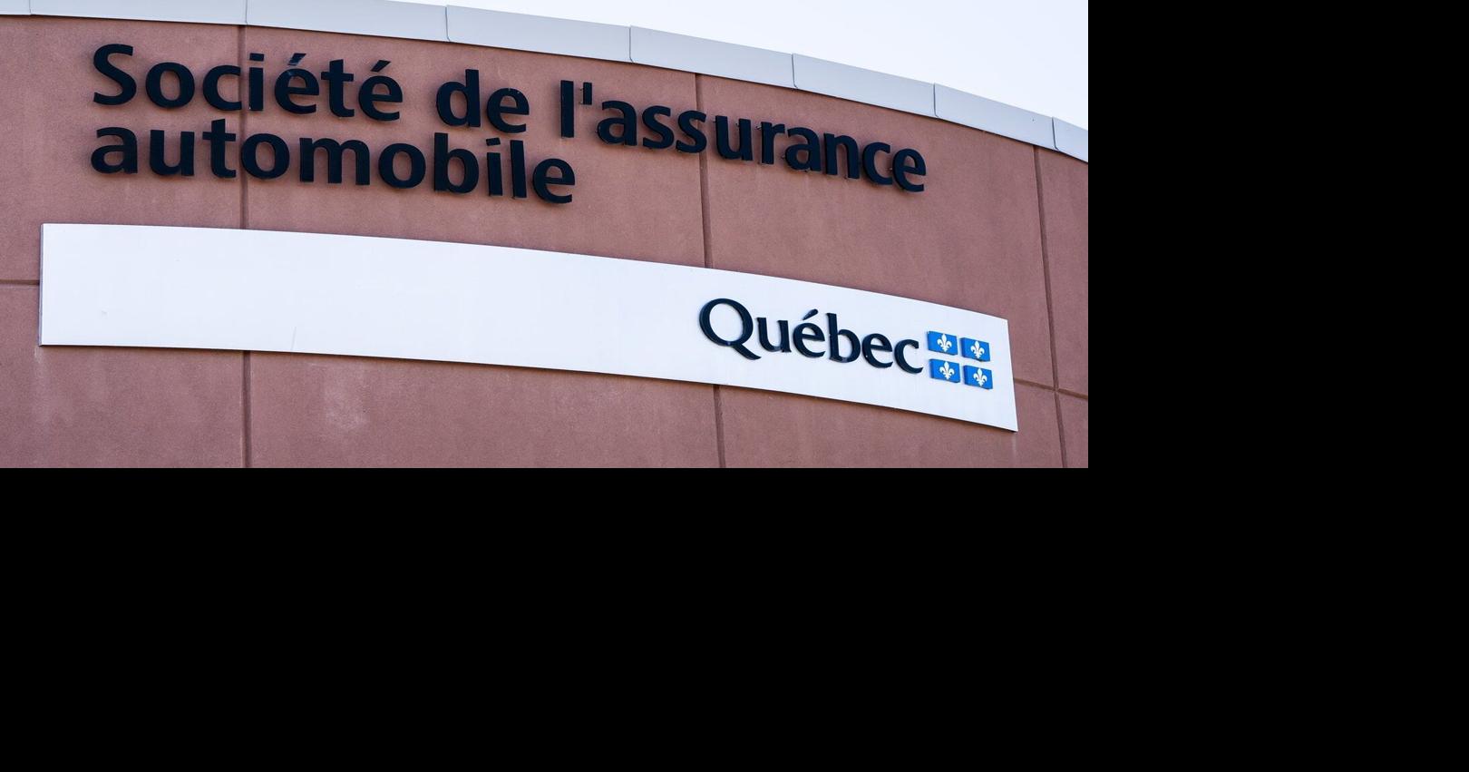 Watchdog rebukes Quebec auto insurance board after $500M online platform scandal